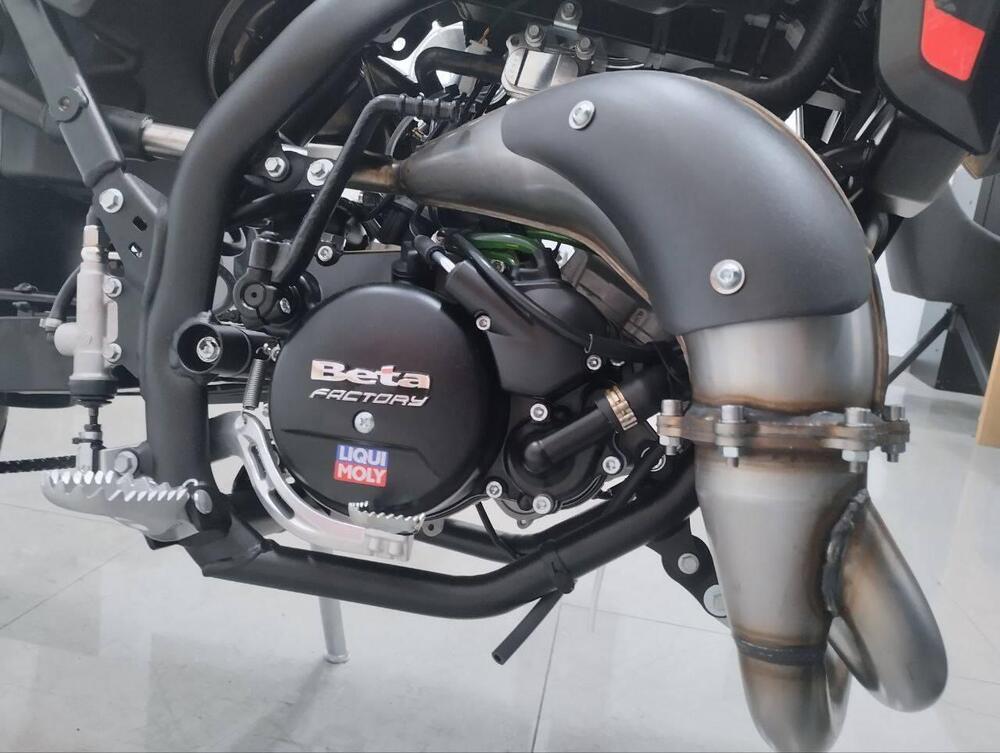 Betamotor RR 50 Motard Sport (2021 - 26) (8)