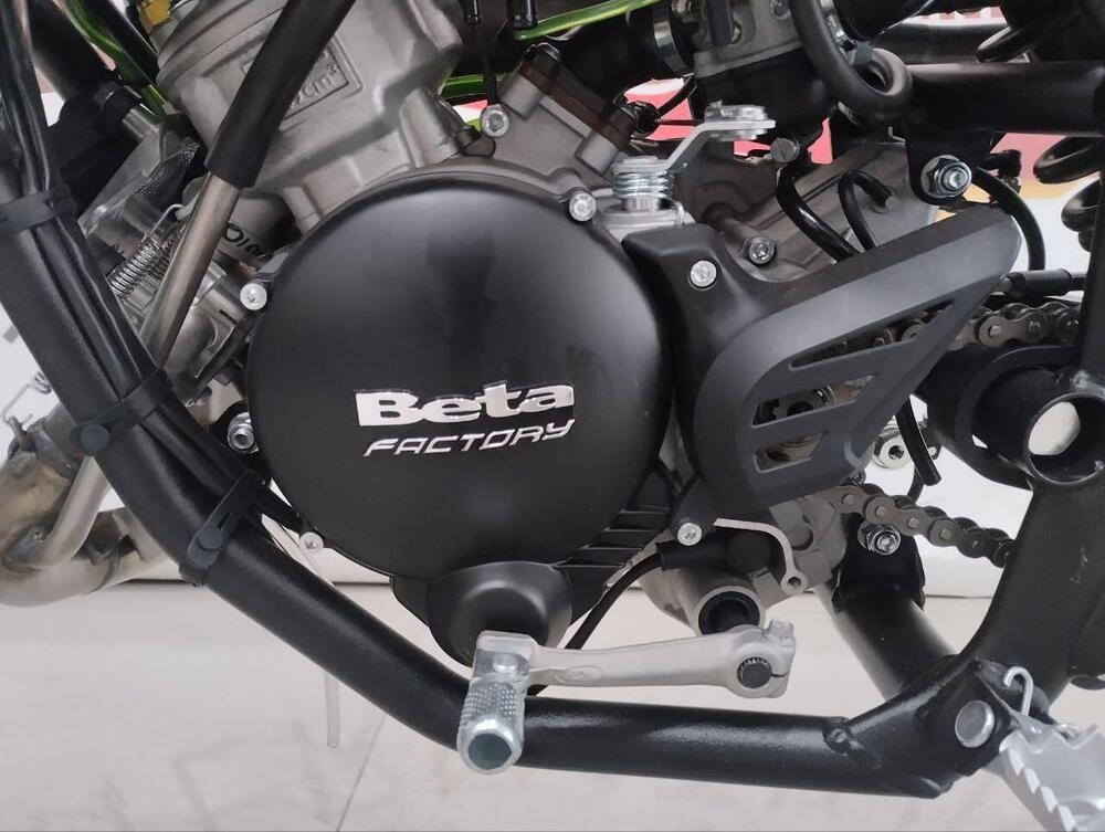 Betamotor RR 50 Motard Sport (2021 - 26) (9)