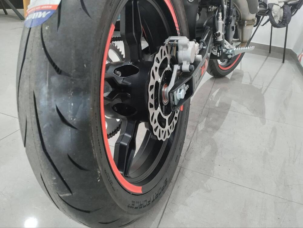 Betamotor RR 50 Motard Sport (2021 - 26) (10)