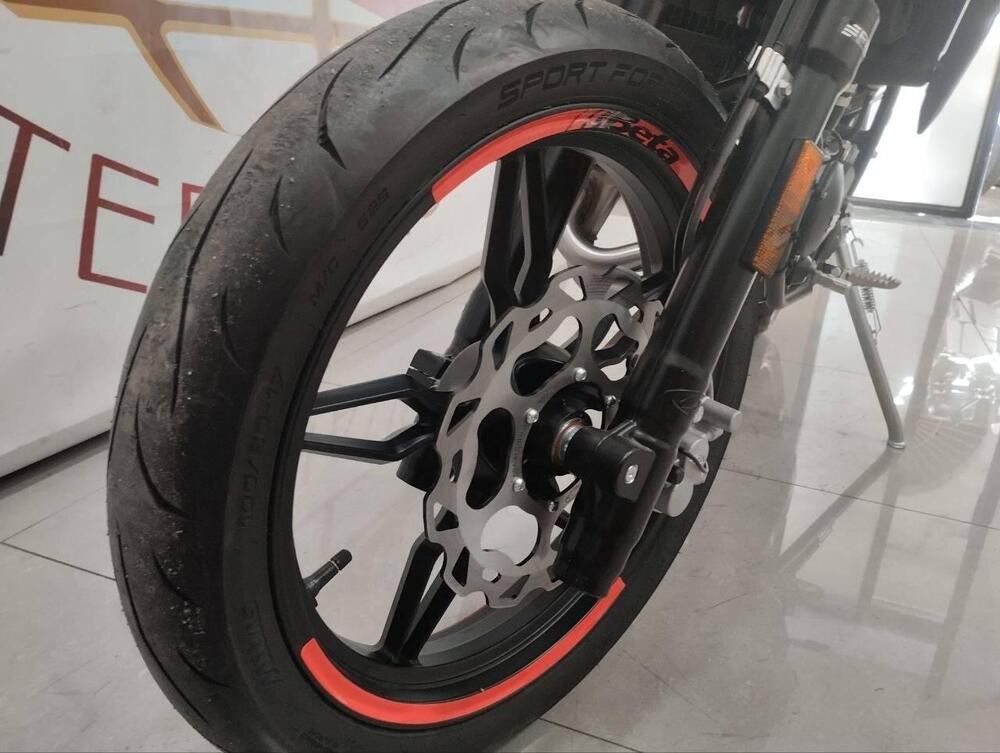 Betamotor RR 50 Motard Sport (2021 - 26) (11)