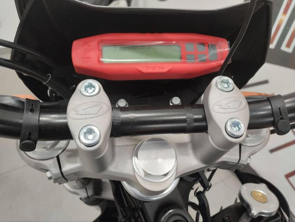 Betamotor RR 50 Motard Sport (2021 - 26) (12)