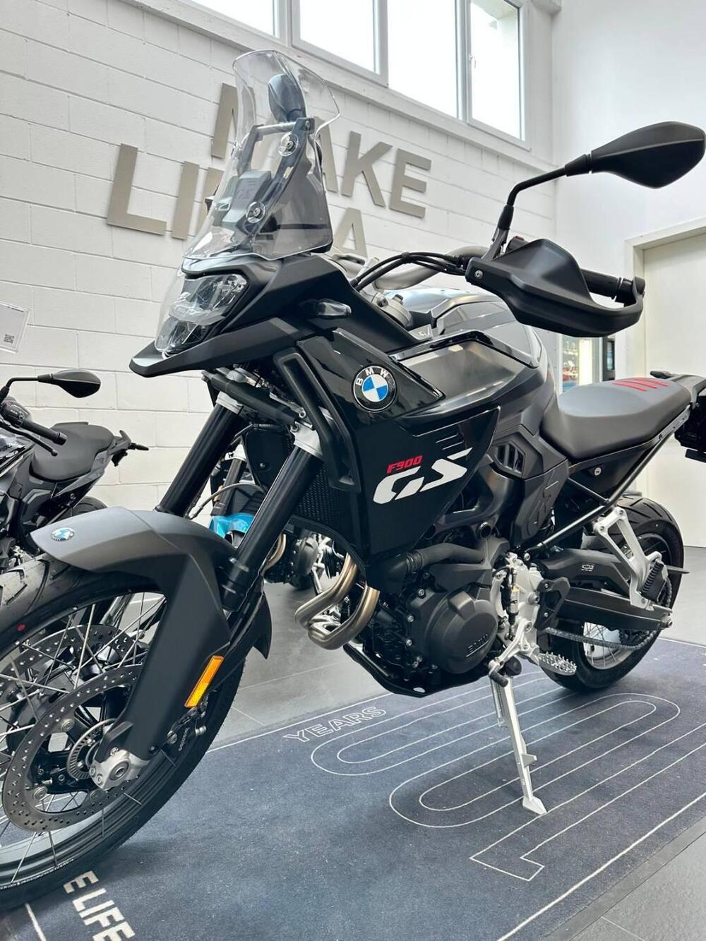 Bmw F 900 GS (2024 - 26)