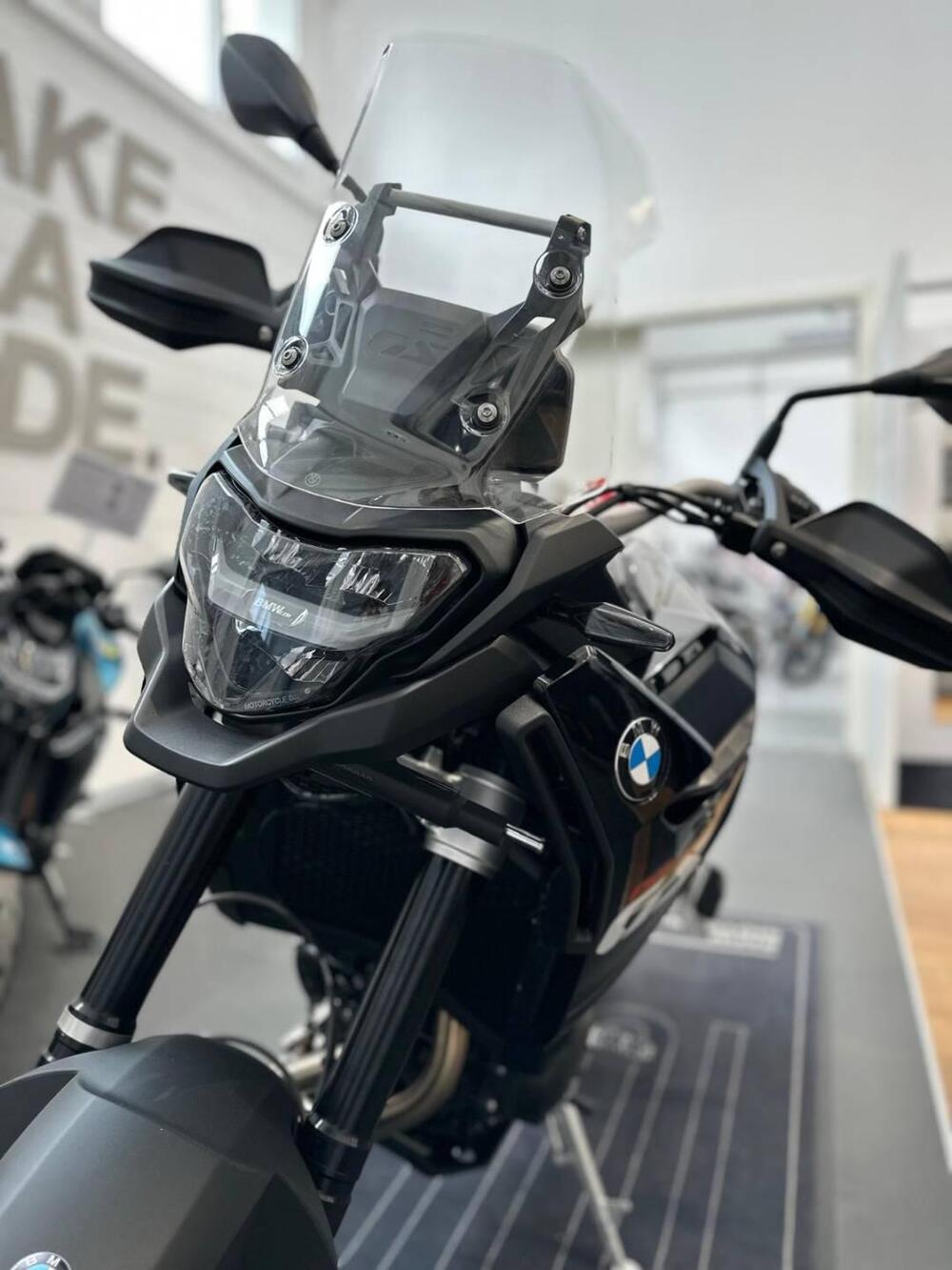 Bmw F 900 GS (2024 - 26) (2)