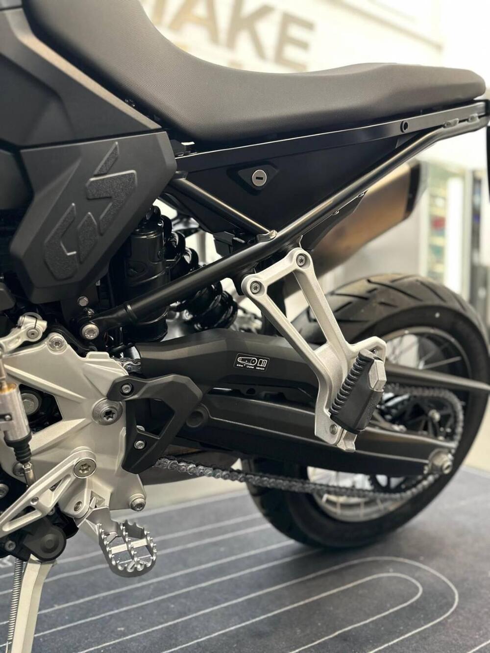 Bmw F 900 GS (2024 - 26) (10)