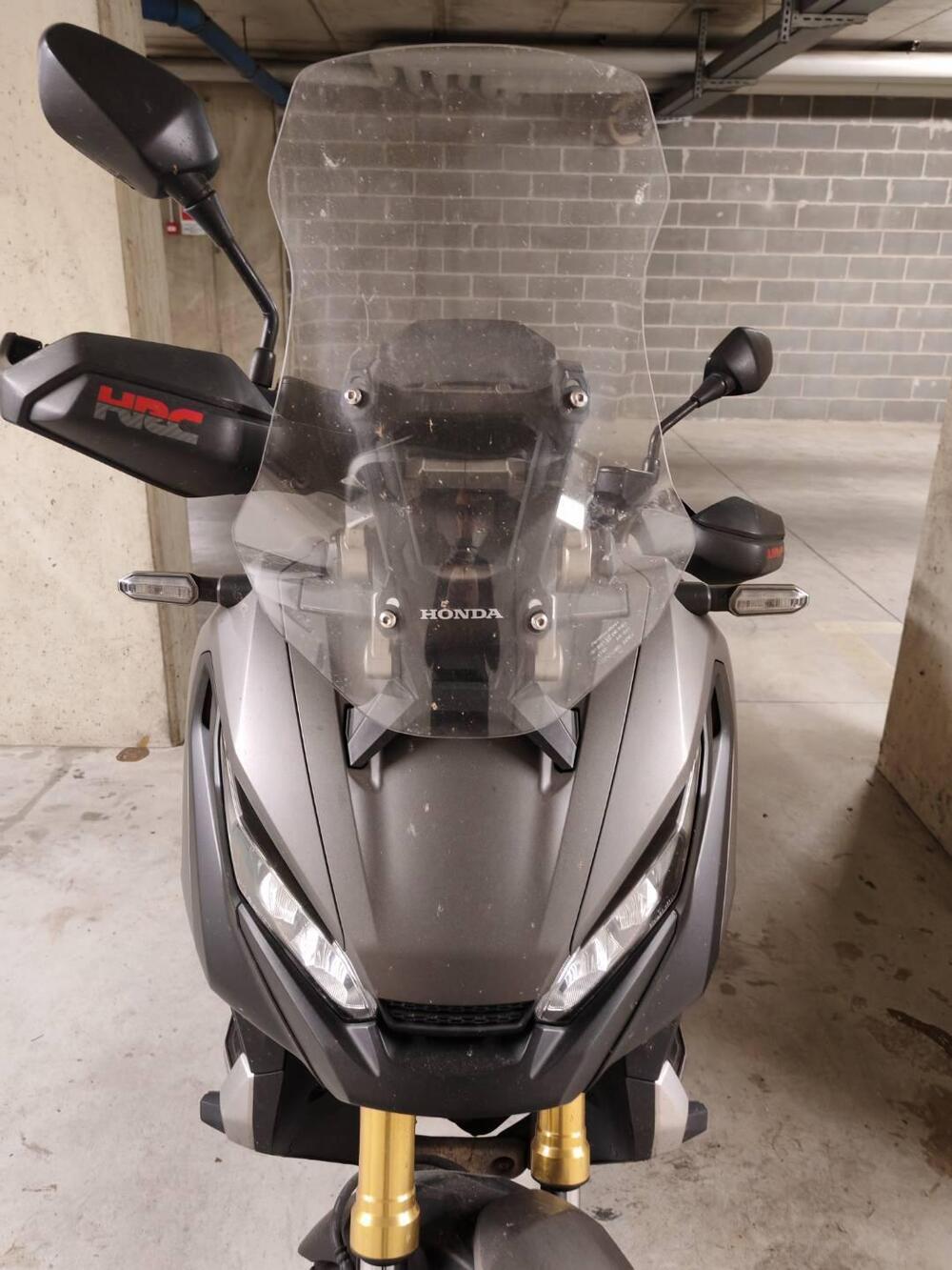 Honda X-ADV 750 (2017) (5)