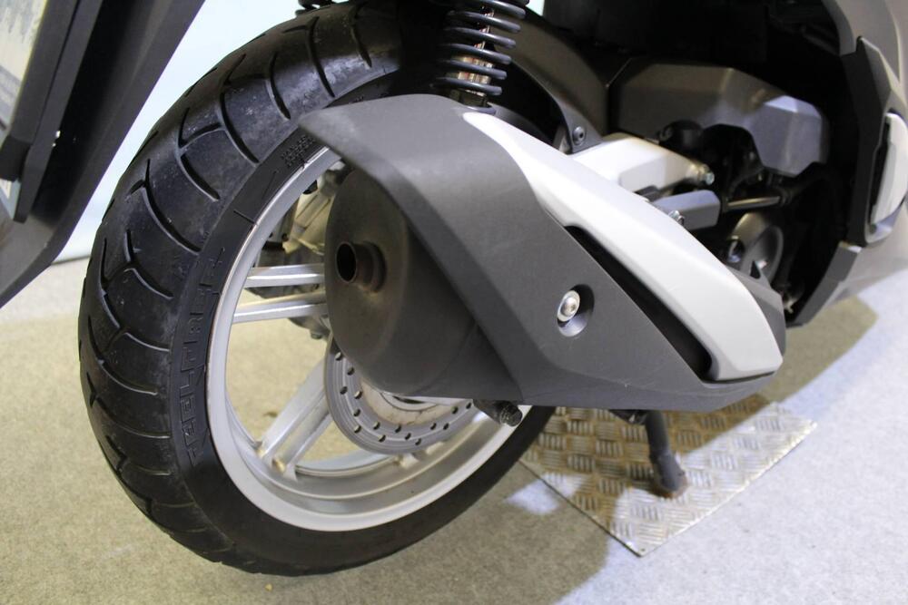 Honda SH 350 (2021 - 24) (6)