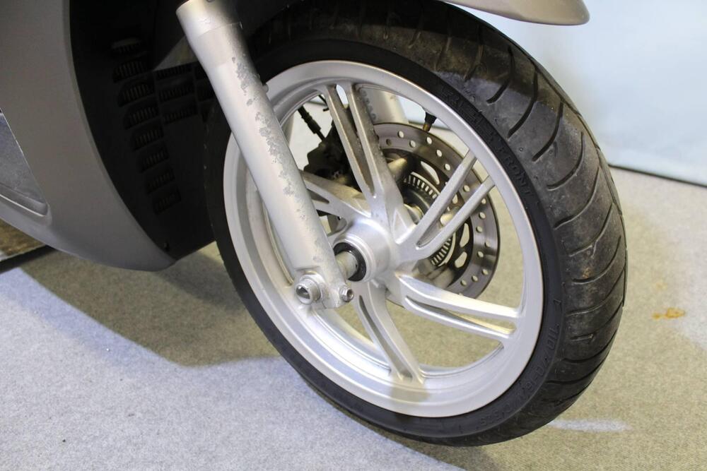 Honda SH 350 (2021 - 24) (7)