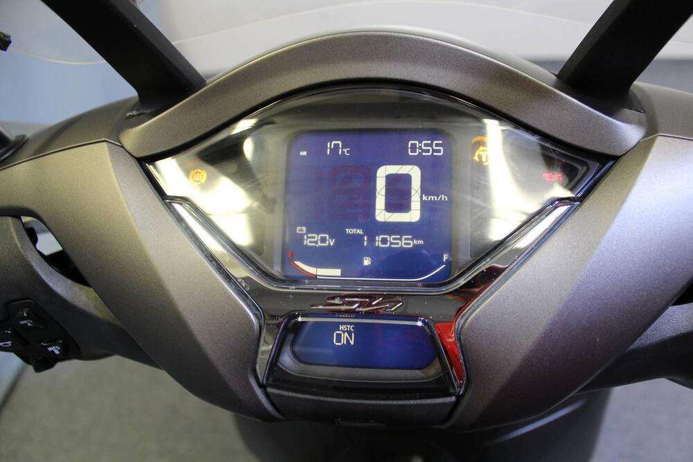 Honda SH 350 (2021 - 24) (3)