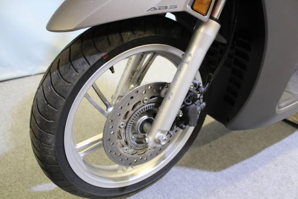 Honda SH 350 (2021 - 24) (16)