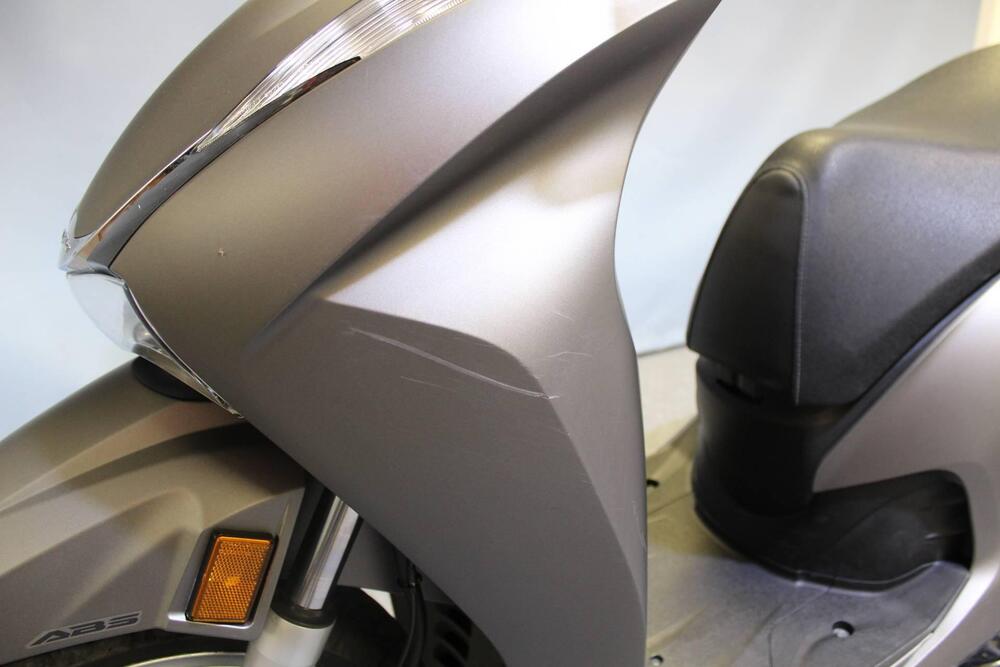 Honda SH 350 (2021 - 24) (20)