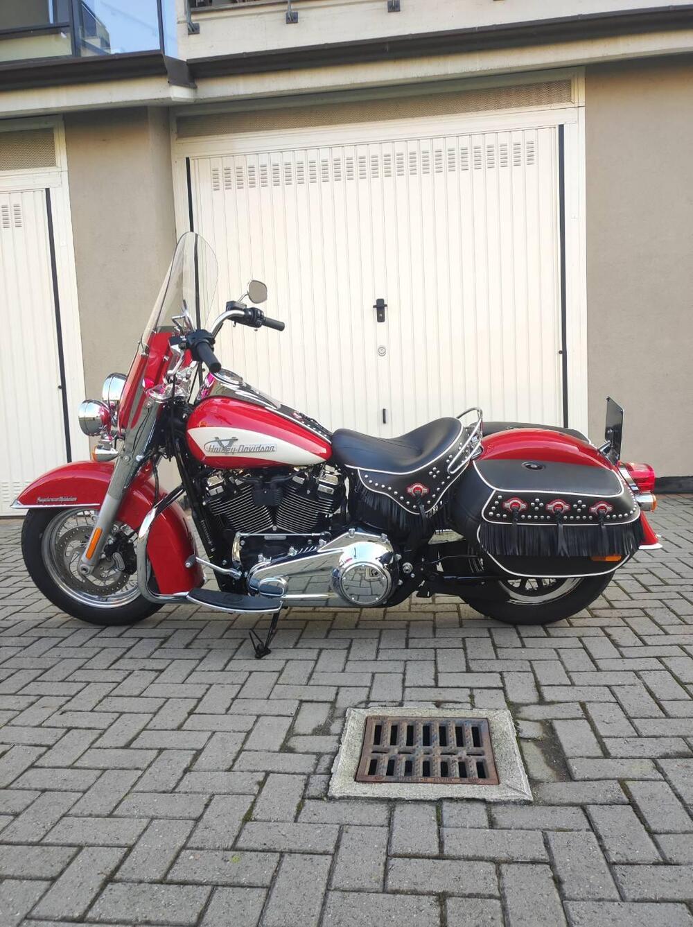 Harley-Davidson Hydra-Glide Revival (2024 - 25)