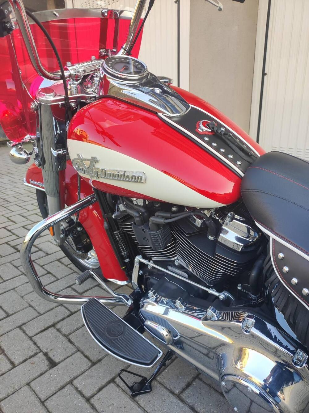 Harley-Davidson Hydra-Glide Revival (2024 - 25) (6)