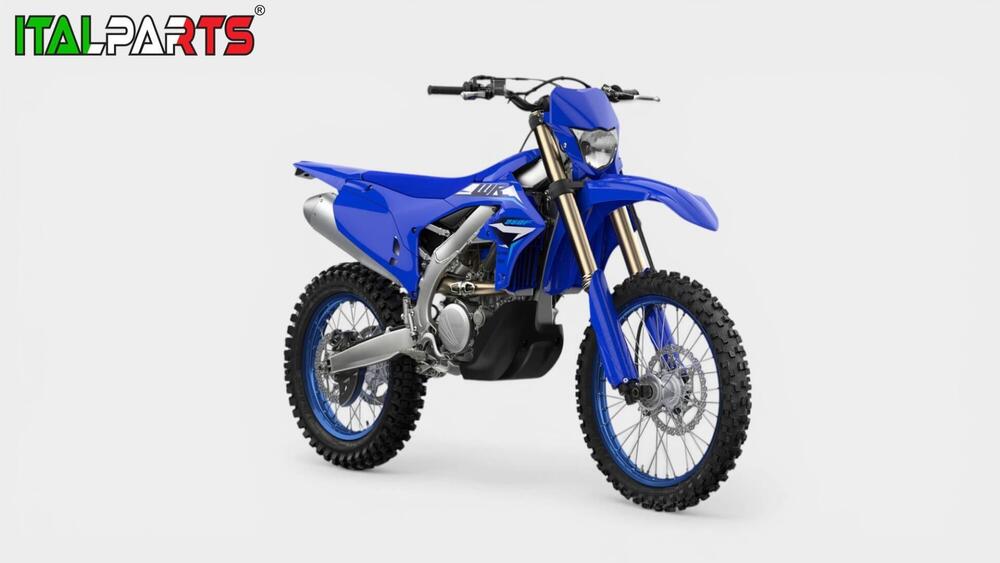 Yamaha WR 250 F (2026) (2)