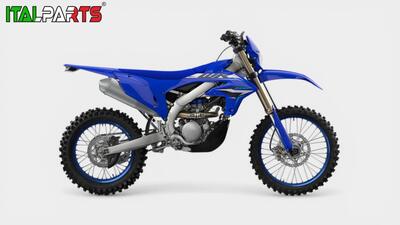 Yamaha WR 250 F (2026) nuova