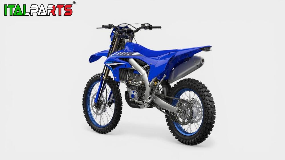 Yamaha WR 250 F (2026) (4)