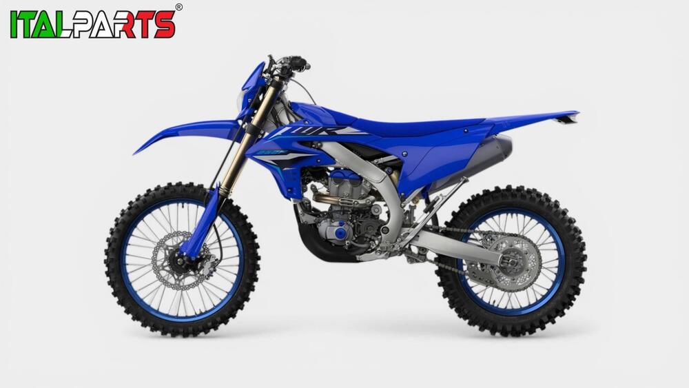 Yamaha WR 250 F (2026) (3)