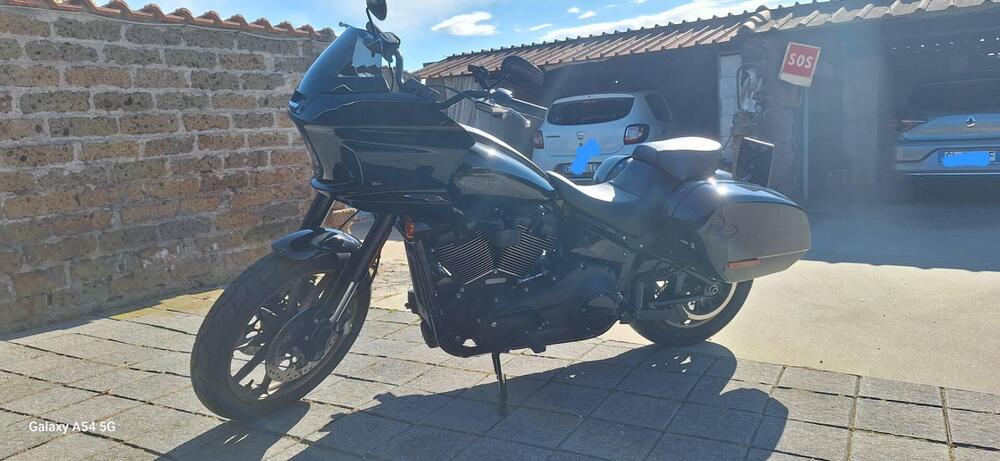 Harley-Davidson Low Rider ST (2022 - 24) (3)