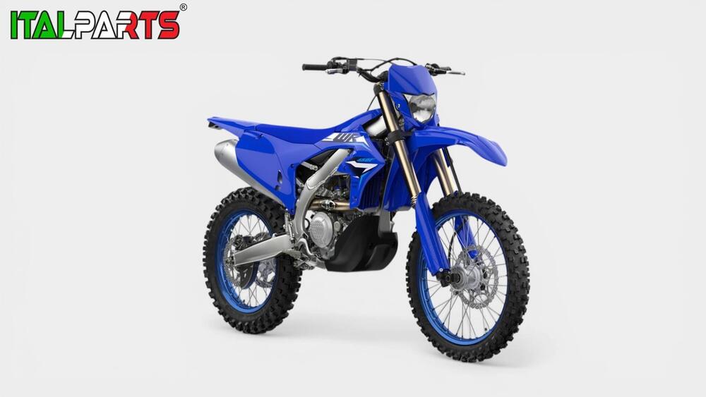 Yamaha WR 450 F (2026) (2)