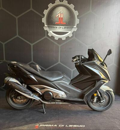 Kymco AK 550 (2017 - 19) usata
