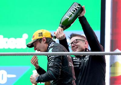 “All’inizio sollievo, poi qualcosa di speciale”: Bono svela cosa c’è dietro la vittoria di Antonelli in Cina