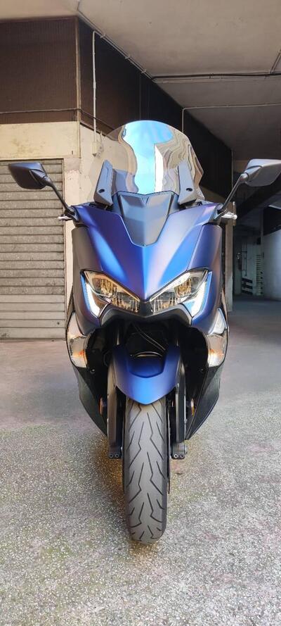 Yamaha T-Max 530 DX (2017 - 19) usata