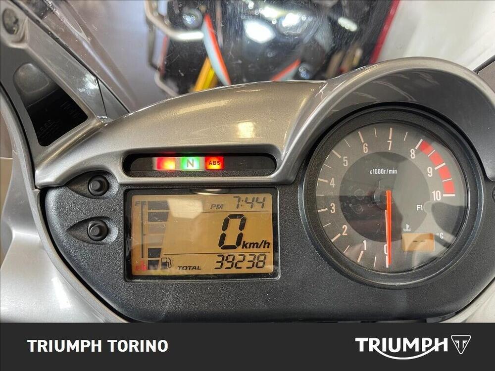 Honda Transalp XL 700 V ABS (2007 - 2013) (5)