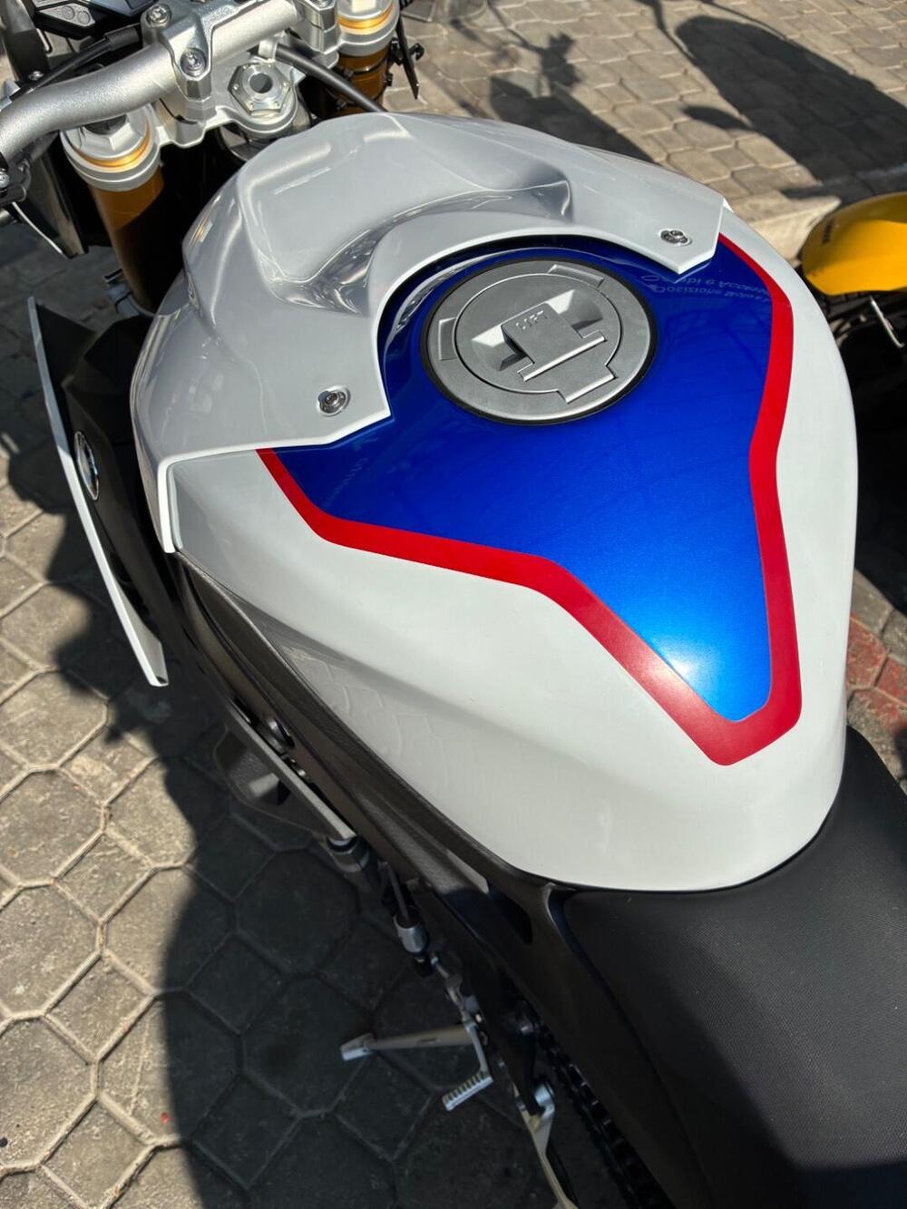 Bmw S 1000 R (2017 - 20) (5)