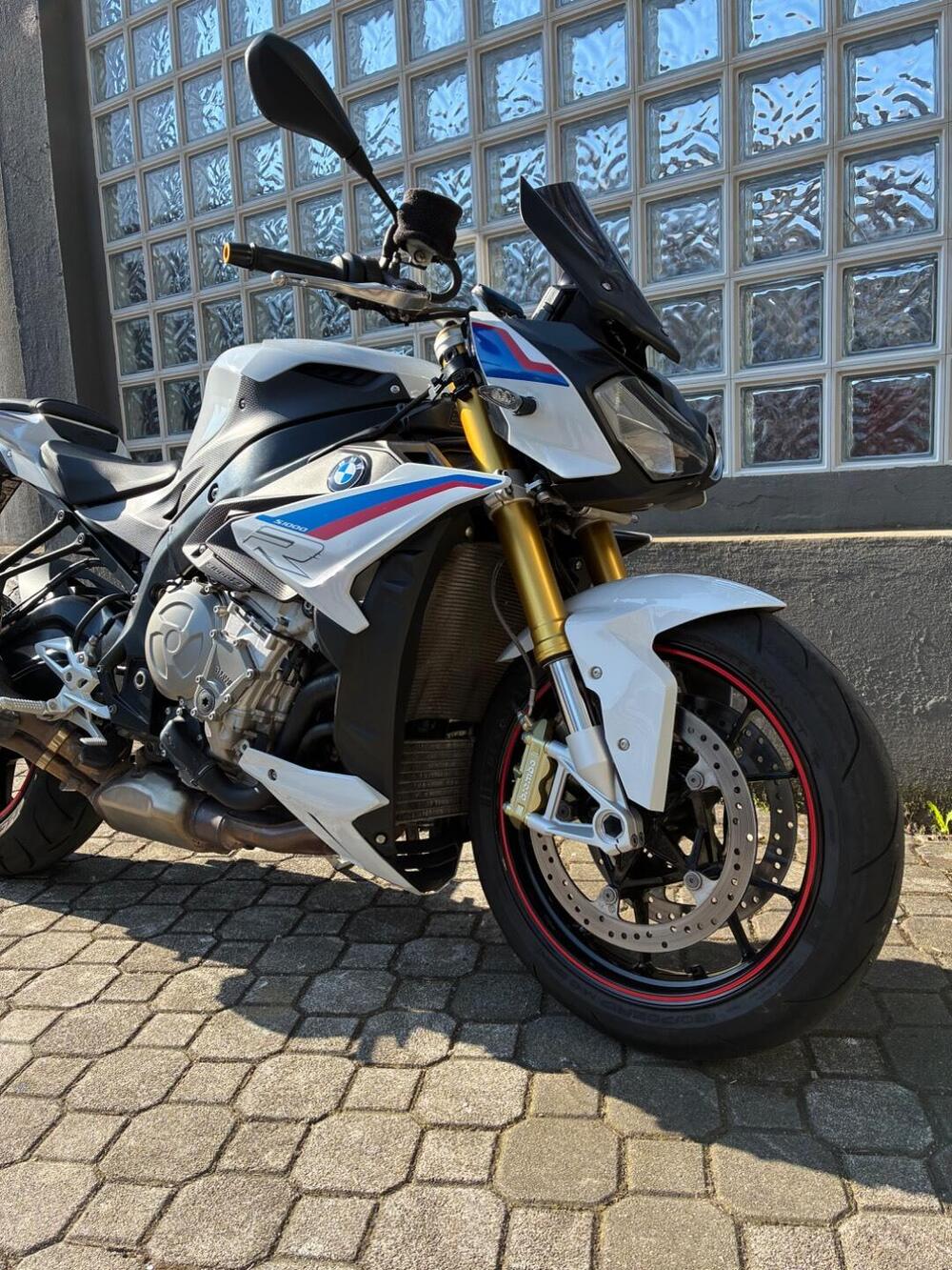 Bmw S 1000 R (2017 - 20) (4)