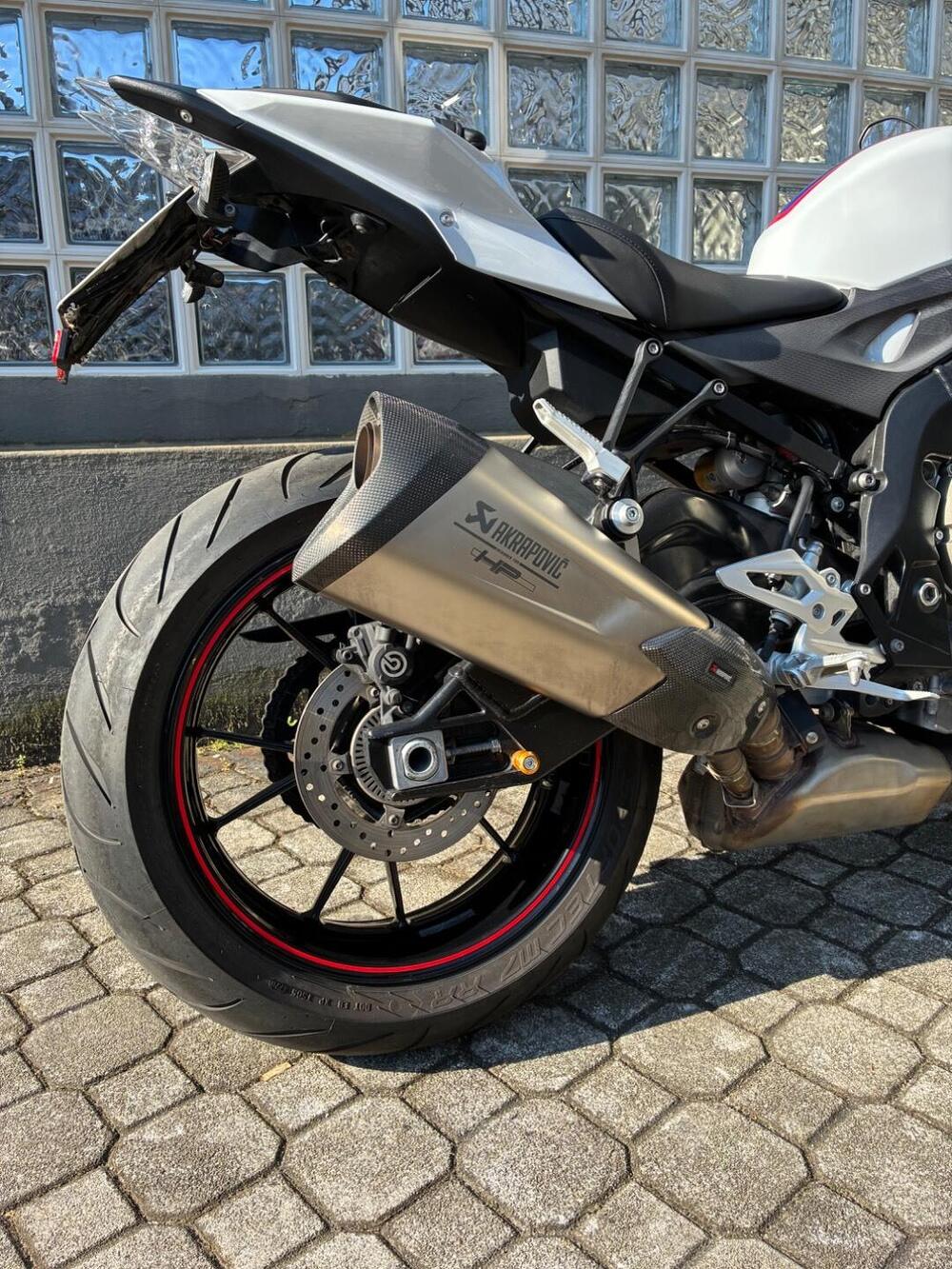 Bmw S 1000 R (2017 - 20) (7)