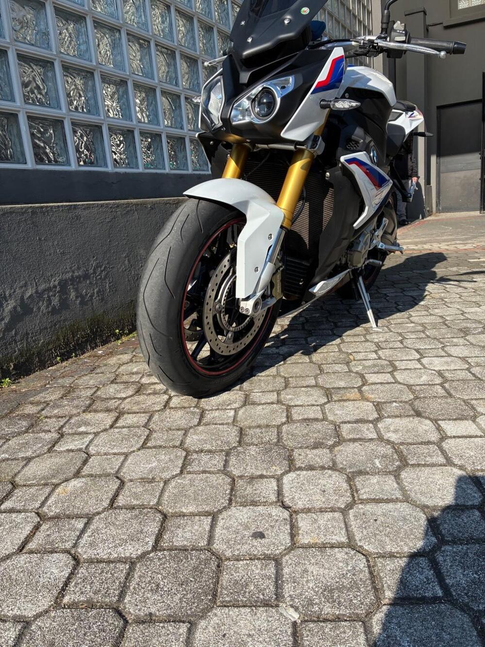 Bmw S 1000 R (2017 - 20) (8)