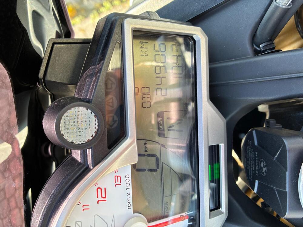 Bmw S 1000 R (2017 - 20) (9)