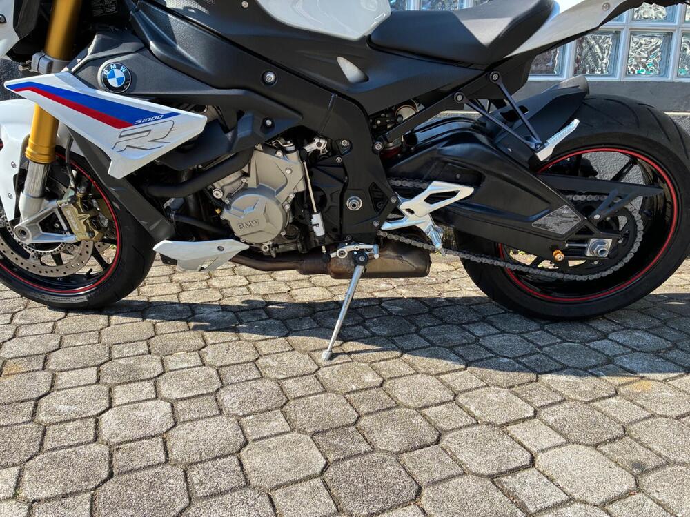Bmw S 1000 R (2017 - 20) (10)