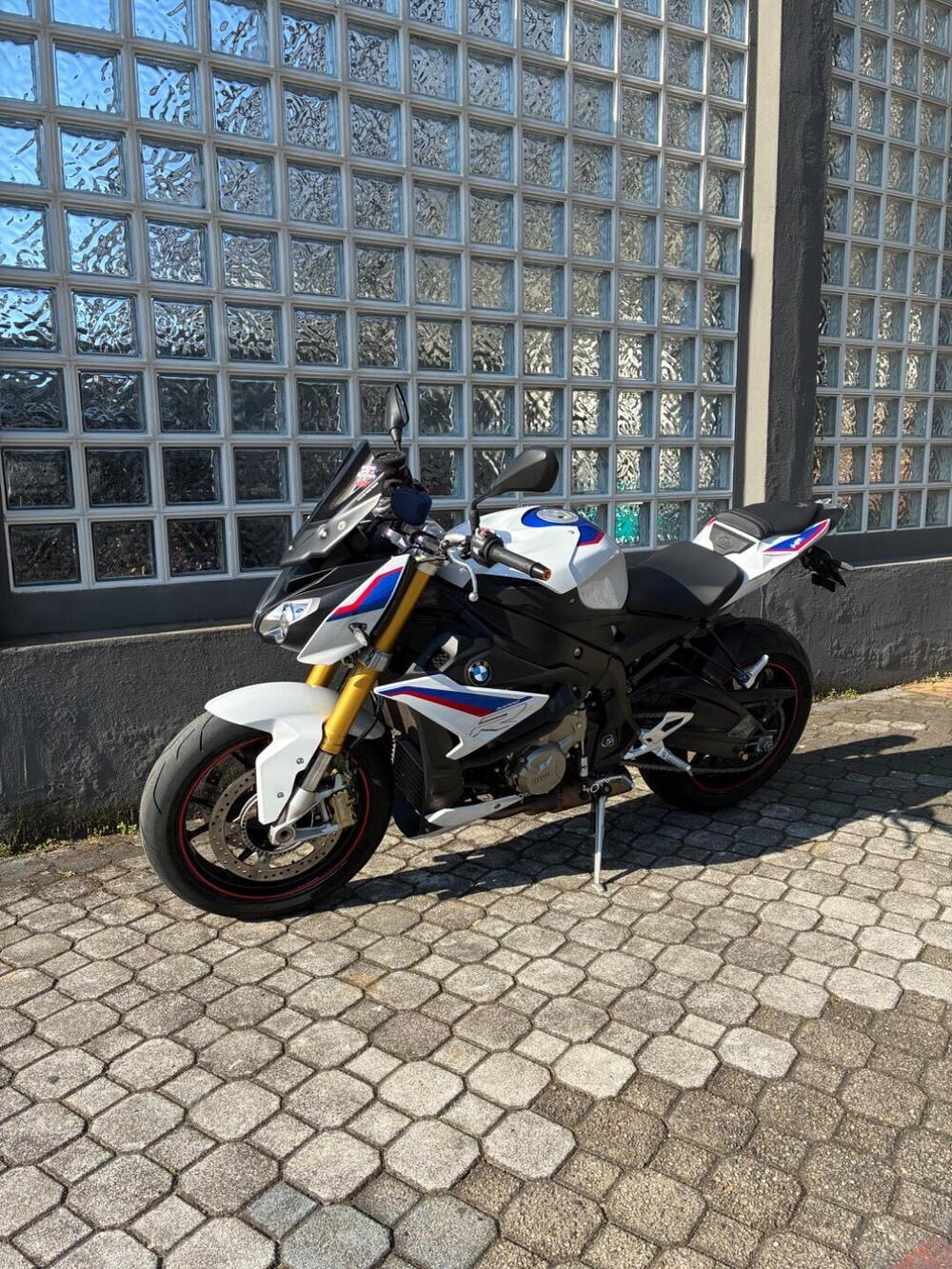 Bmw S 1000 R (2017 - 20) (3)