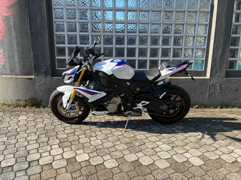 Bmw S 1000 R (2017 - 20)