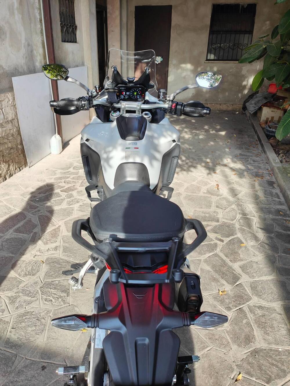 Ducati Multistrada V4 S (2021 - 24) (2)