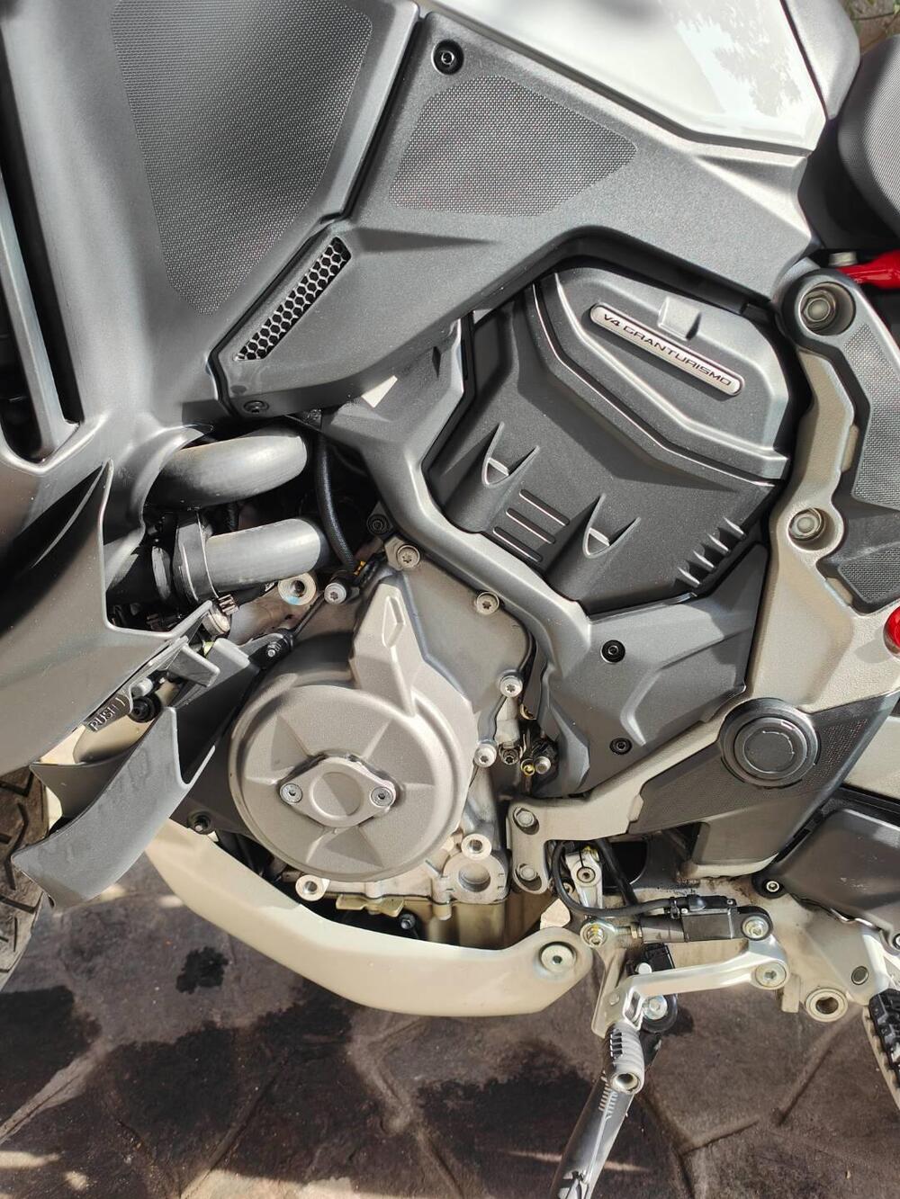 Ducati Multistrada V4 S (2021 - 24) (4)