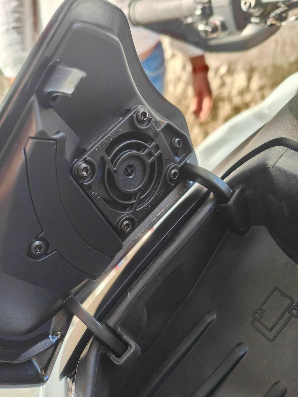 Ducati Multistrada V4 S (2021 - 24) (6)