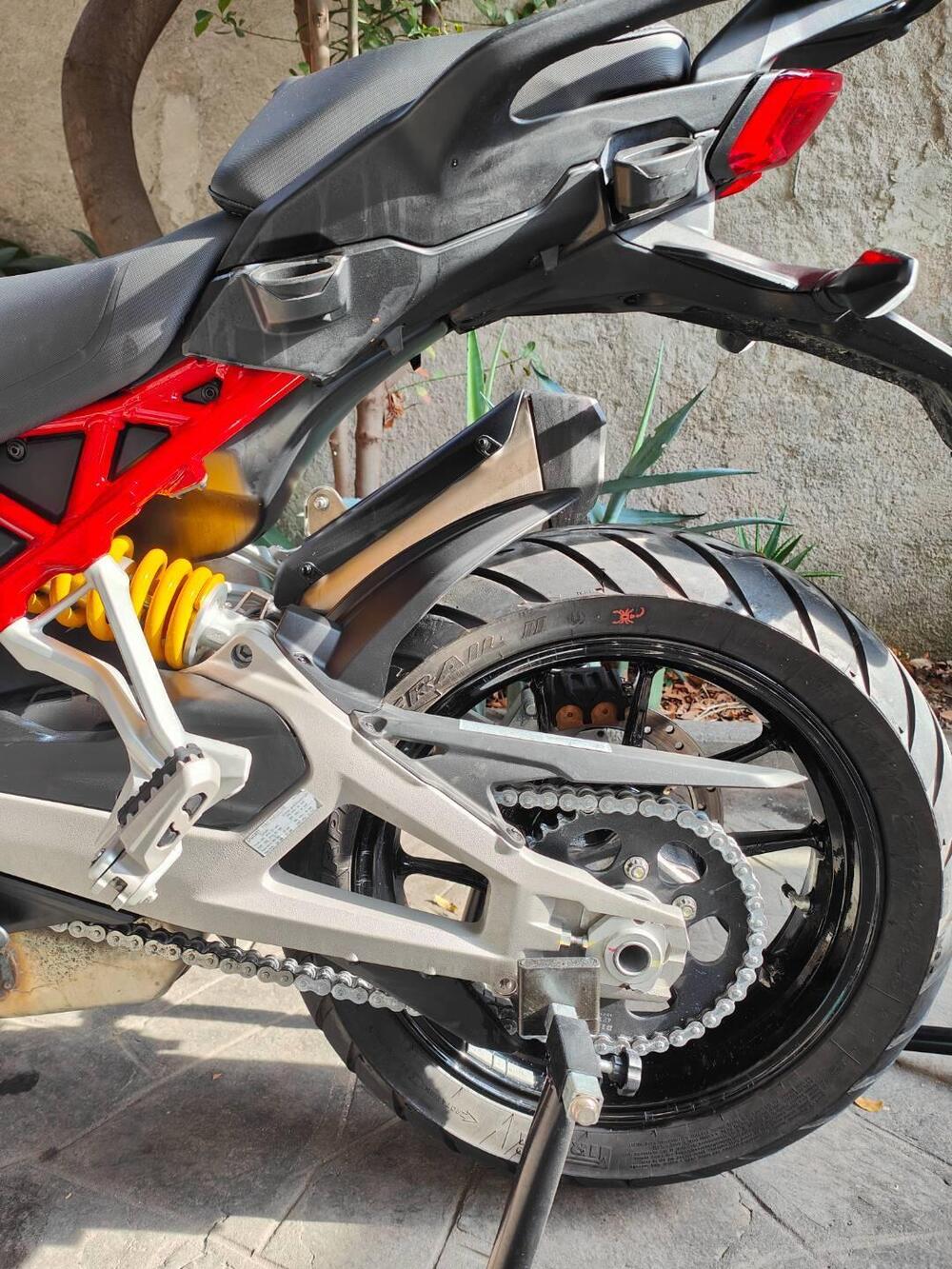 Ducati Multistrada V4 S (2021 - 24) (7)