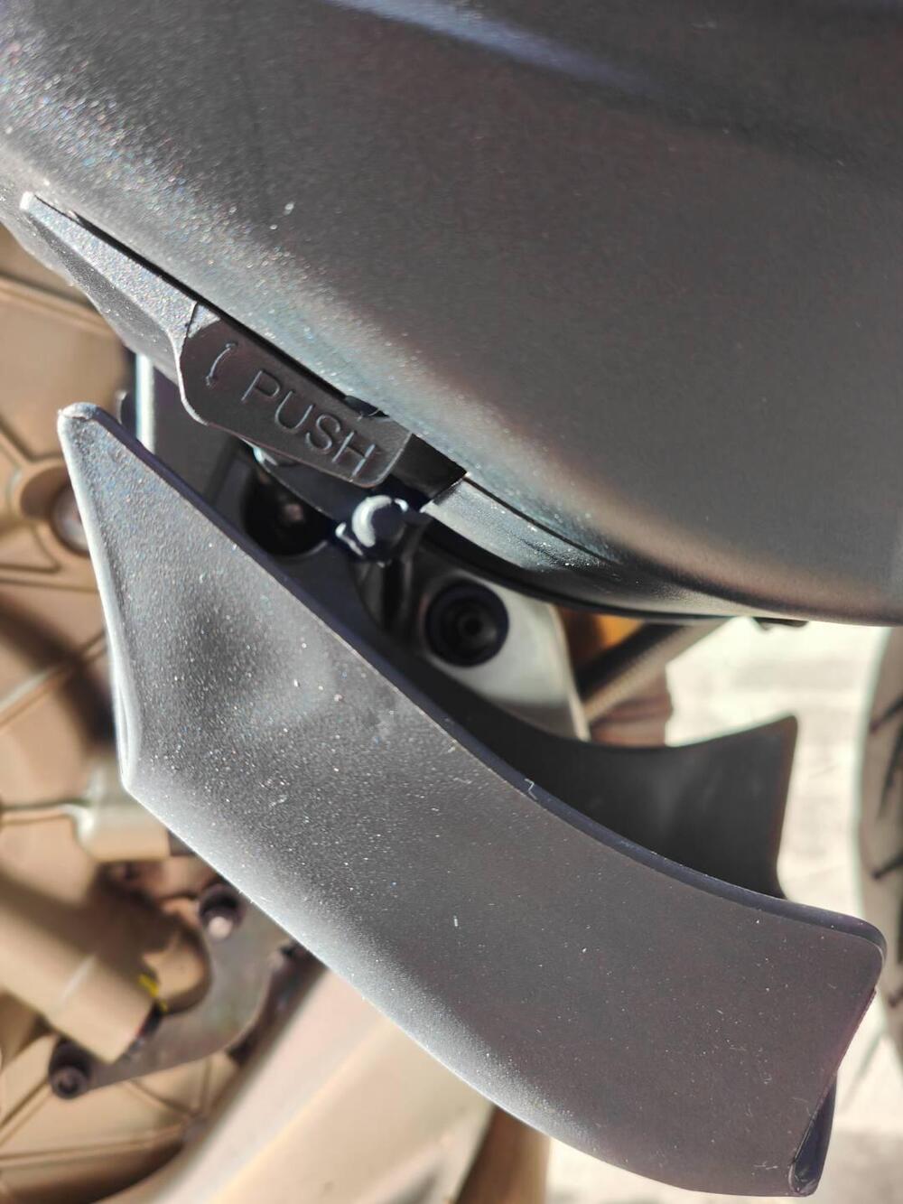 Ducati Multistrada V4 S (2021 - 24) (8)