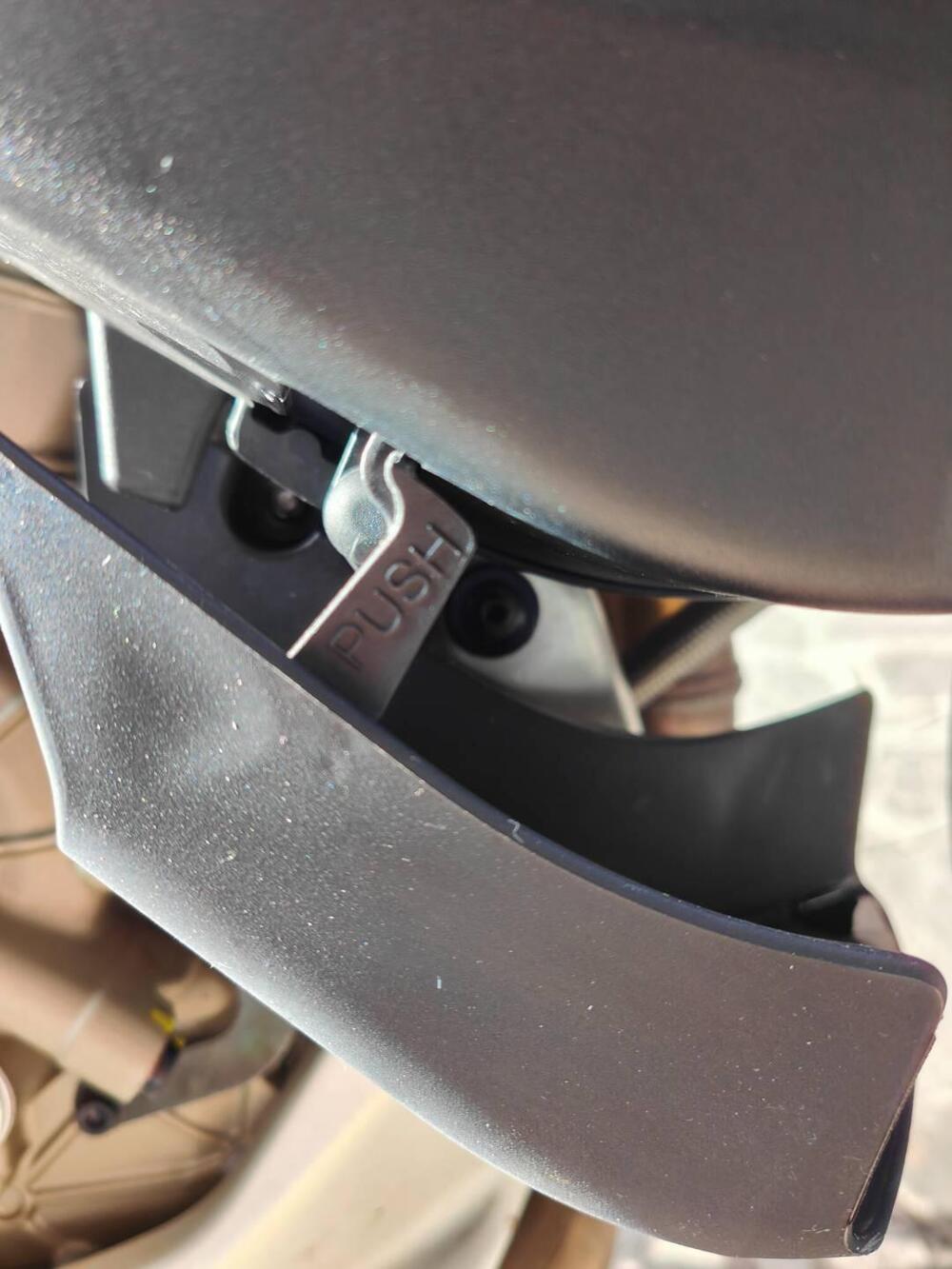 Ducati Multistrada V4 S (2021 - 24) (9)