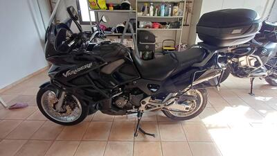 Honda Varadero 1000 (2003 - 11) usata