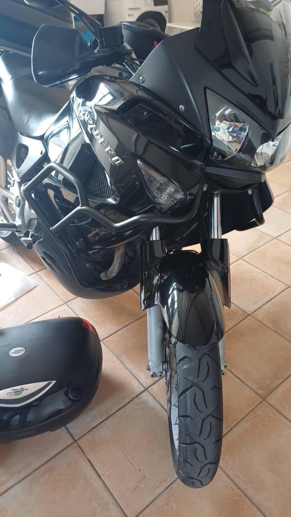 Honda Varadero 1000 (2003 - 11) (2)