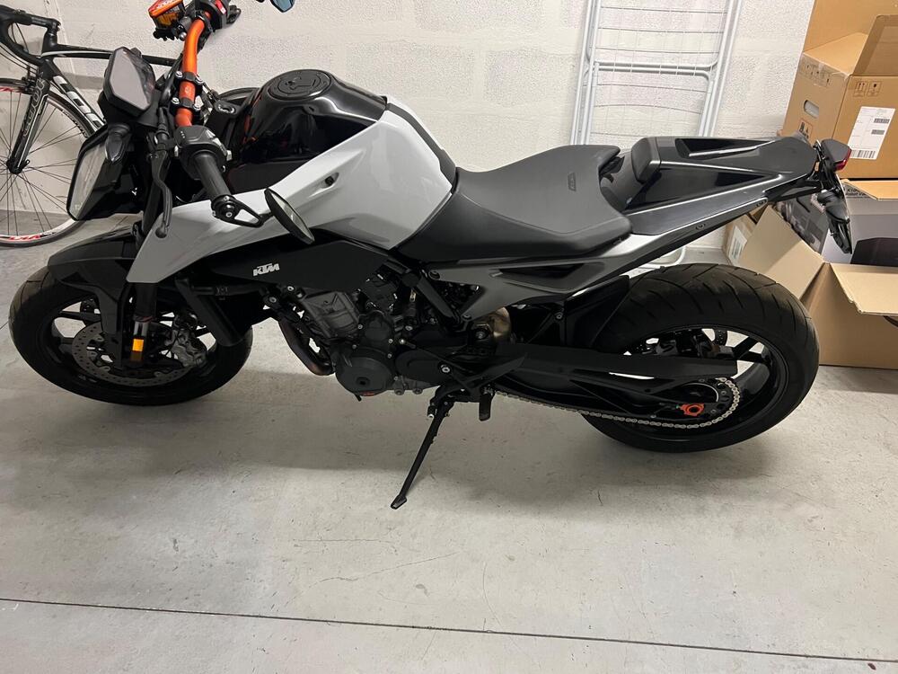 KTM 790 Duke L (2023 - 24) (2)