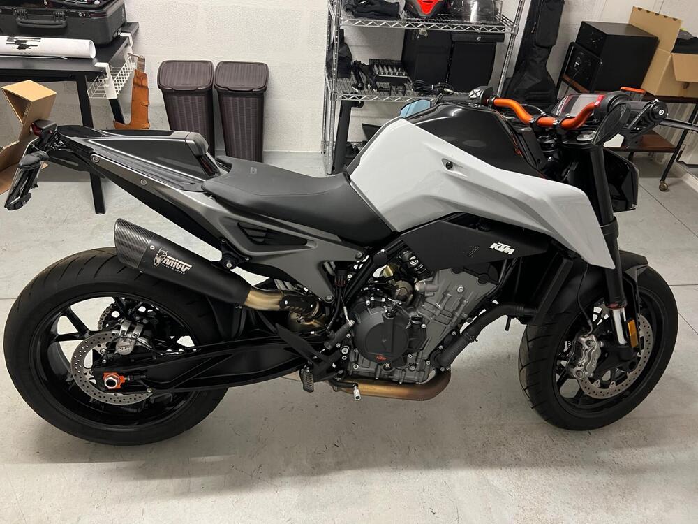KTM 790 Duke L (2023 - 24) (5)