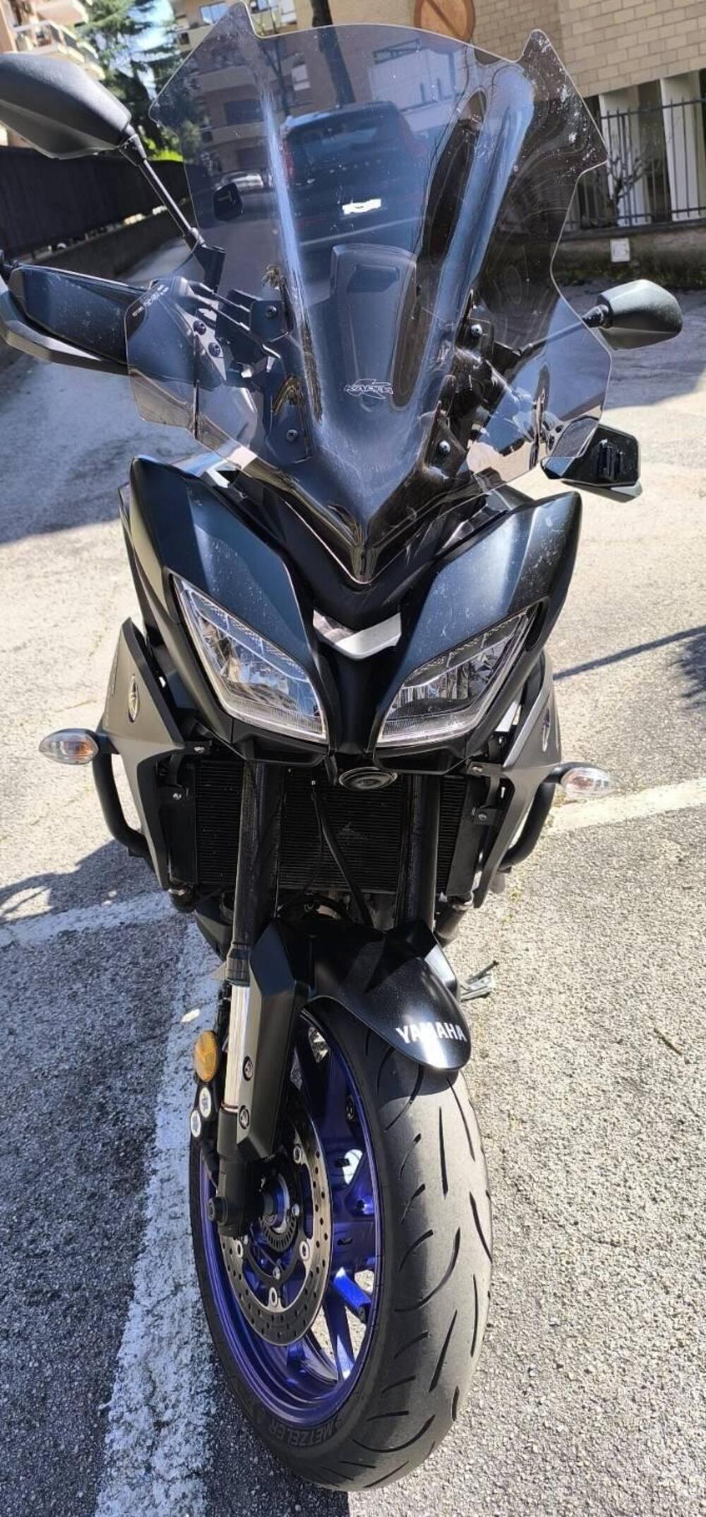Yamaha Tracer 900 (2018 - 20) (2)