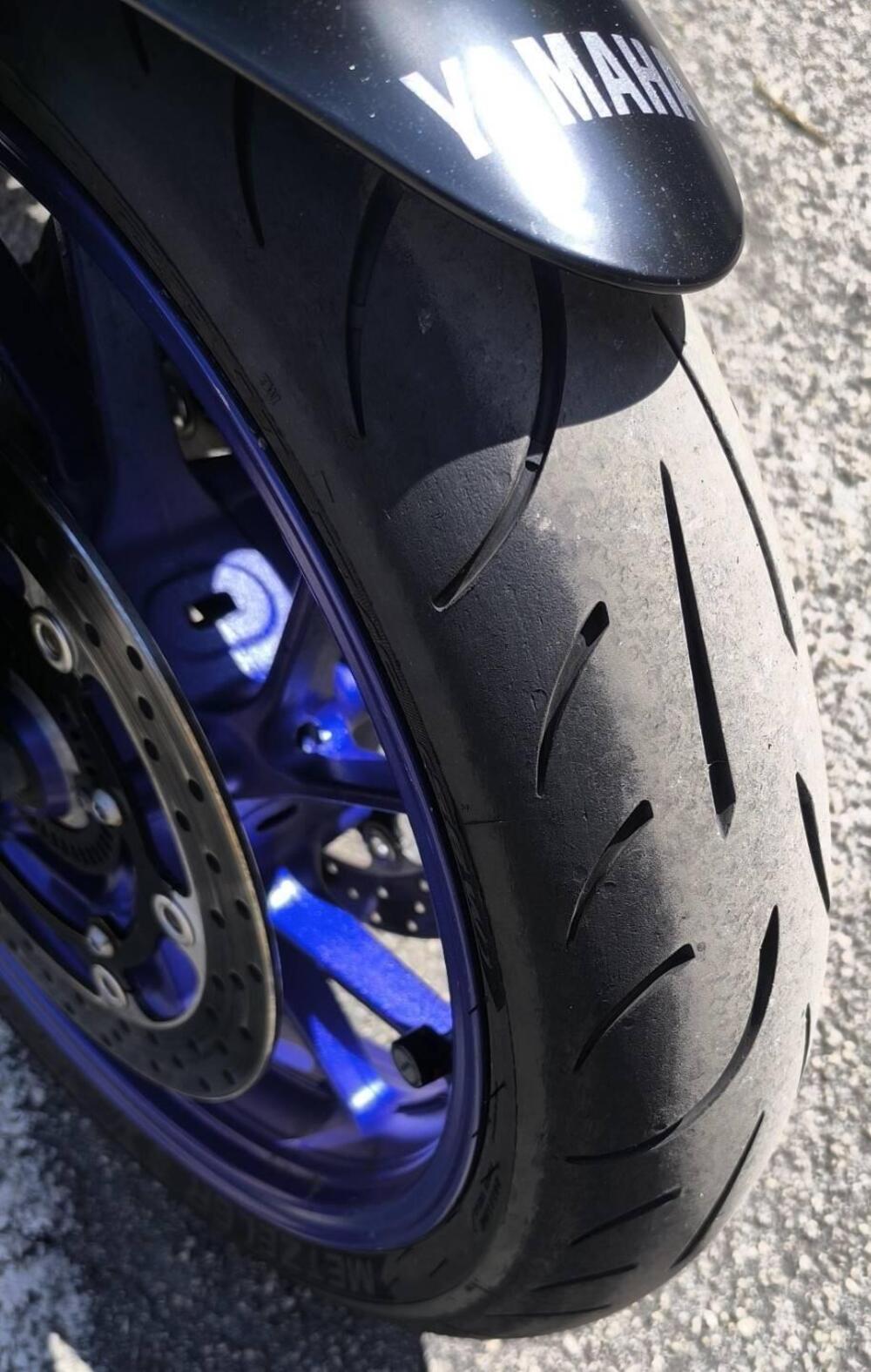 Yamaha Tracer 900 (2018 - 20) (3)