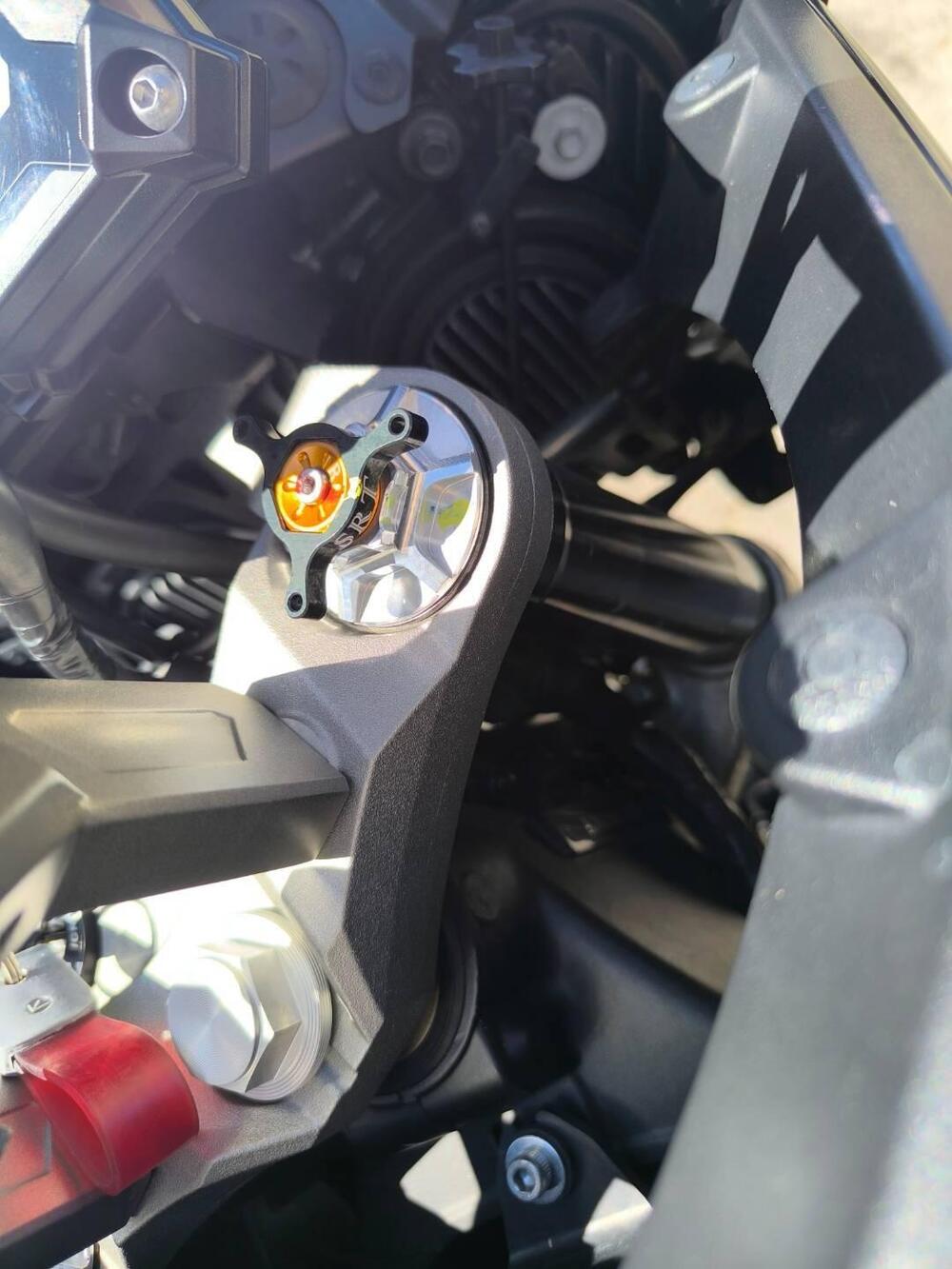 Yamaha Tracer 900 (2018 - 20) (6)