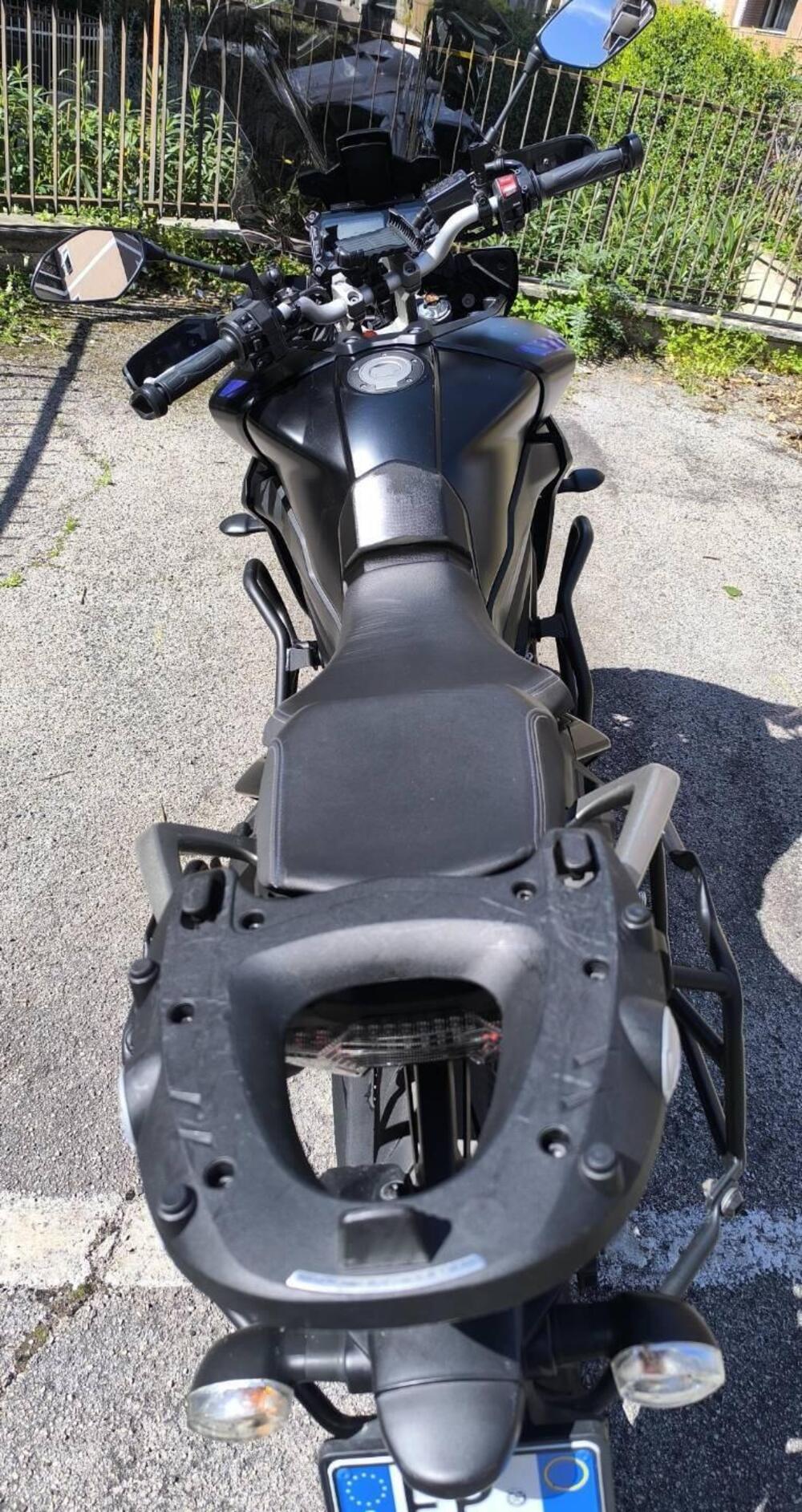 Yamaha Tracer 900 (2018 - 20) (7)