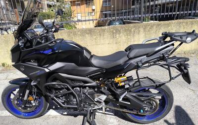 Yamaha Tracer 900 (2018 - 20) usata