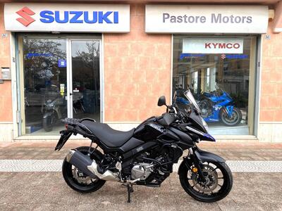 Suzuki V-Strom 650 (2021 - 25) usata